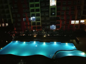 Rio De Goa, Pool View studio Apartment